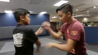 Martial Arts Las Vegas - Classes At The Las Vegas Kung Fu Academy