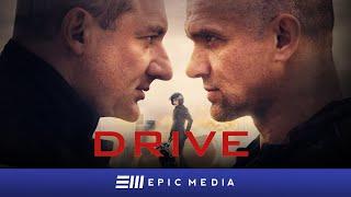 DRIVE | Episodio 1 | Acción | Series Rusas | subtítulos en español