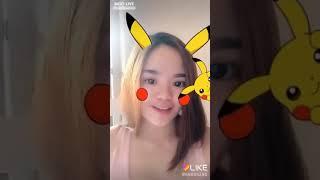 pika pika #bigolivevideo