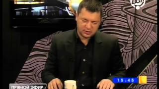 ВД: Какой бизнес запустить в торговле? Даниил Сомов, Retailer
