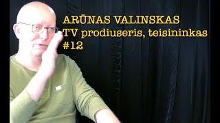 Ramanauskas ARŪNAS VALINSKAS #12 20240805