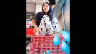 pingiiinnnn Rabi selalu KANDAS