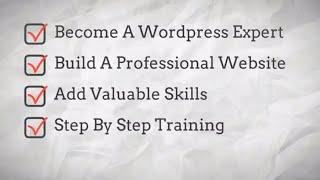 Wordpress Training in Hyderabad, India | LIVE Project | Wordpress Online Training |Wordpress Trainer