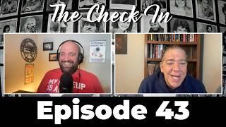 The King of Stink Bombs | The Check In with Joey Diaz and Lee Syatt