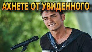 РОСКОШЬ Поражает! В каких условиях живет Петр Дранга?