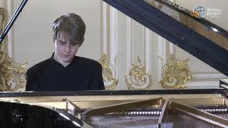 Aleksandr Bolotin. J.S.Bach - F.Busoni - "Toccata & Fugue" d-moll BWV565