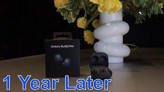 Galaxy Buds 2 Pro - Long Term Review