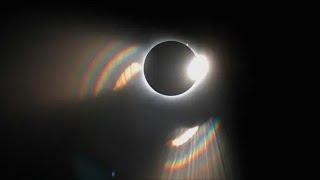 2024 Total Eclipse Coverage (Local TV Station Stream)