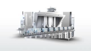 Tetra Pak® TR/G7 – A journey through the machine