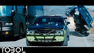 Don Omar - Danza Kuduro (REMIX) | The Fast and The Furious