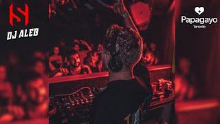 Aleb DJ Set for Secret Society at Papagayo Tenerife (12/04/24)