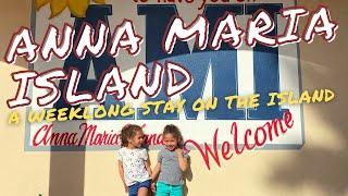 A Weeklong Vacation On Anna Maria Island - Beaches, Food & Fun!