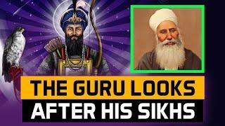 Amazing Story of Sant Baba Attar Singh Ji [Gurmukh Series CLIP] @BasicsofsikhiTV