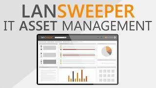 IT Asset Management Software | Lansweeper