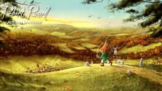 Irish Celtic Music ~ Autumn Wanderer