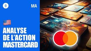 Mastercard, une entreprise PARFAITE ? ANALYSE ACTION