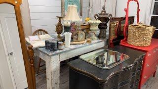 Thrift Haul Trash To Treasure Home Decor