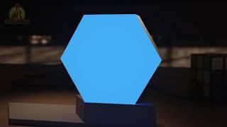 Quantum Smart Light | Les Fouineurs