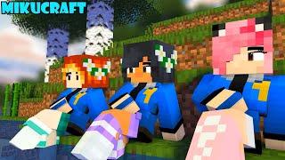 Just dance police aphmau and squad - Minecraft Animation #shorts