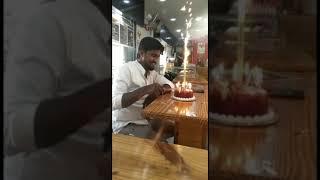 || HAPPY BIRTHDAY || ABHISHEK PAUL ||