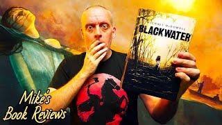 The Blackwater Saga by Michael McDowell Book Review & Reaction | a Perfect Southern Gothic Tale