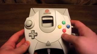 Console Classics 101 - Sega Dreamcast