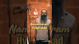 Kalaripayattu Workshop in Hyderabad guided by Gurukkal #hyderabad #kalaripayatu