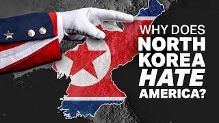 Does North Korea Hate America?