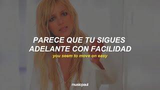 Britney Spears - Everytime (video oficial) (subtitulado al español + english lyrics)