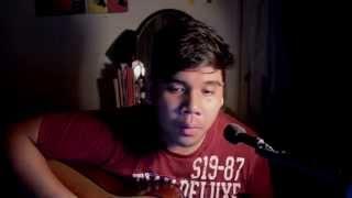 All of me - John Legend (cover) Jonathan Peris