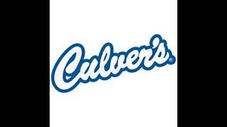 food review: The Culver’s Deluxe from Culver’s