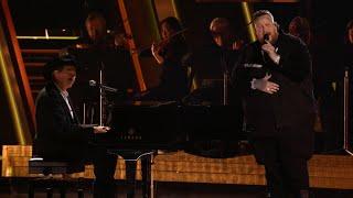 Brooks & Dunn with Jelly Roll - Believe (Live from the 58th Annual CMA Awards)