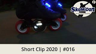 Short Clip 2020#16 | SST SkaMiDan Skate Together | Downhill Skating Weil am Rhein