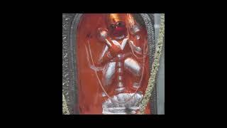 Budhana Gate Hanuman Mandir/ PMH Studio/ #shorts #travel