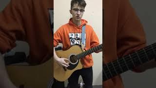 Shawn Mendes-Treat you better cover