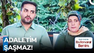 Kadir'in Çileden Çıktığı Anlar #1 - En Hamarat Benim