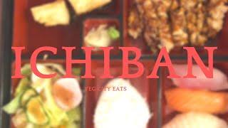 Ichiban Japanese Cuisine