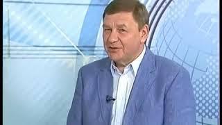 ТК Круг. Наедине со всеми: Михайло Поживанов от 03.07.2019