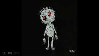 Boogy Man - Kendrick Lamar (Full Mixtape)