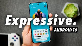 Biggest Android 16 Update That We Never Saw Coming : The Return of Pixel UI!