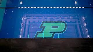 Purdue Swimming & Diving: Facilities & Campus Tour