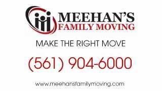 Meehan's Family Moving | Local, Long Distance, and Commercial Moves