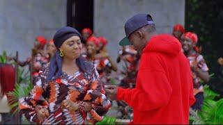 Sabuwar Waka (Sainadawo) Official Hausa Music Video 2024# Lyrics By Sani Ahmad