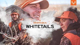 Nebraska Whitetails | MeatEater Season 11