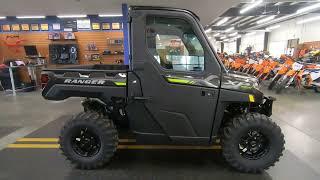 2023 Polaris Ranger XP 1000 - New UTV For Sale - Grimes, IA