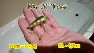 UGLY HandMade Lures - Lars&Jimmy