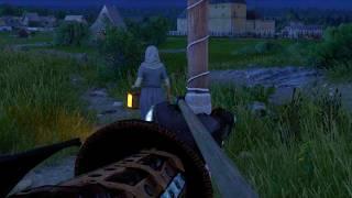 What happen if Henry tried to kill "Death". Kingdom Come Deliverance 2