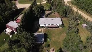 Beautiful Acreage just 15 Minutes from Stony Plain, Alberta