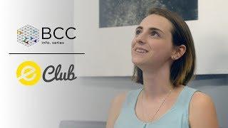 eClub - BCC Info. Series