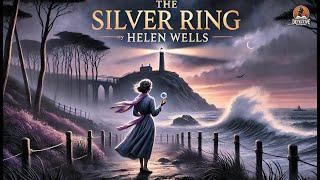 ️‍️ The Silver Ring Mystery  | Classic Detective Tale | Unsolved Secrets & Intrigue ️‍️